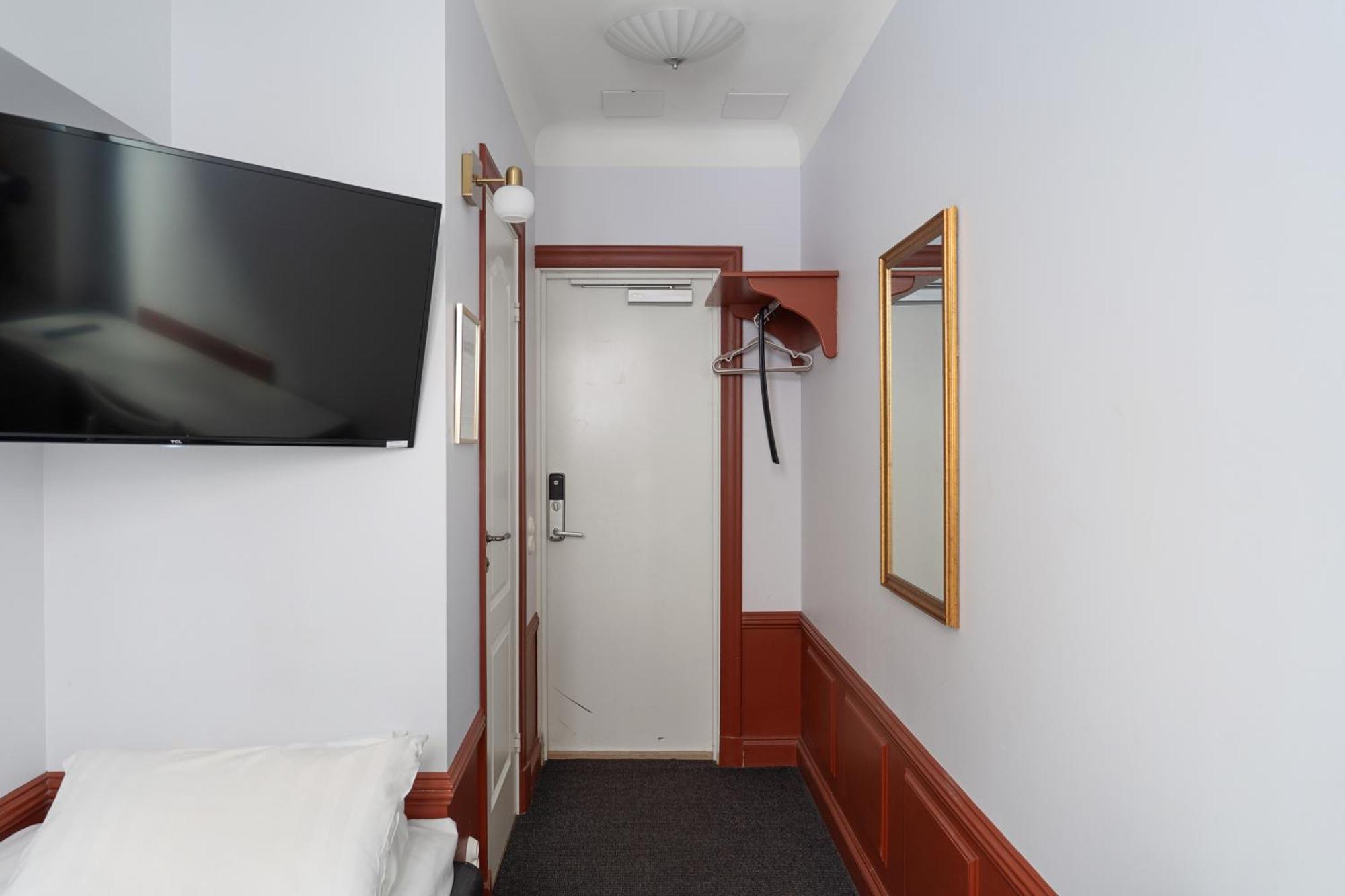 Hotell Skeppsbron Stockholm Exteriér fotografie